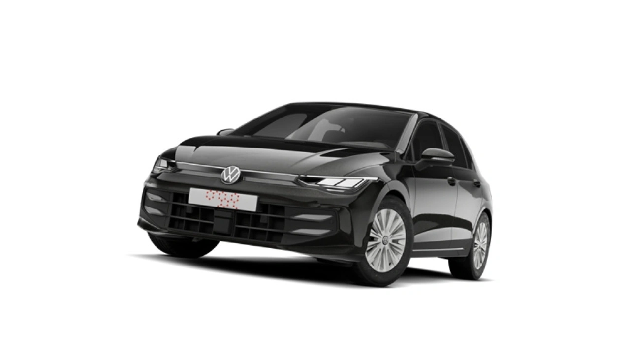 Volkswagen Golf 1.5 eHybrid 272 6DSG GTE