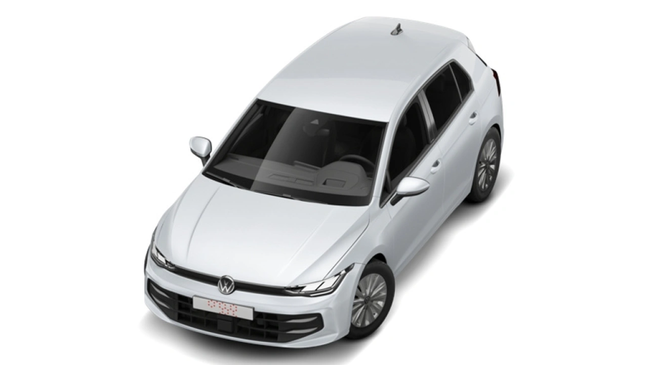 Volkswagen Golf 1.5 eHybrid 272 6DSG GTE