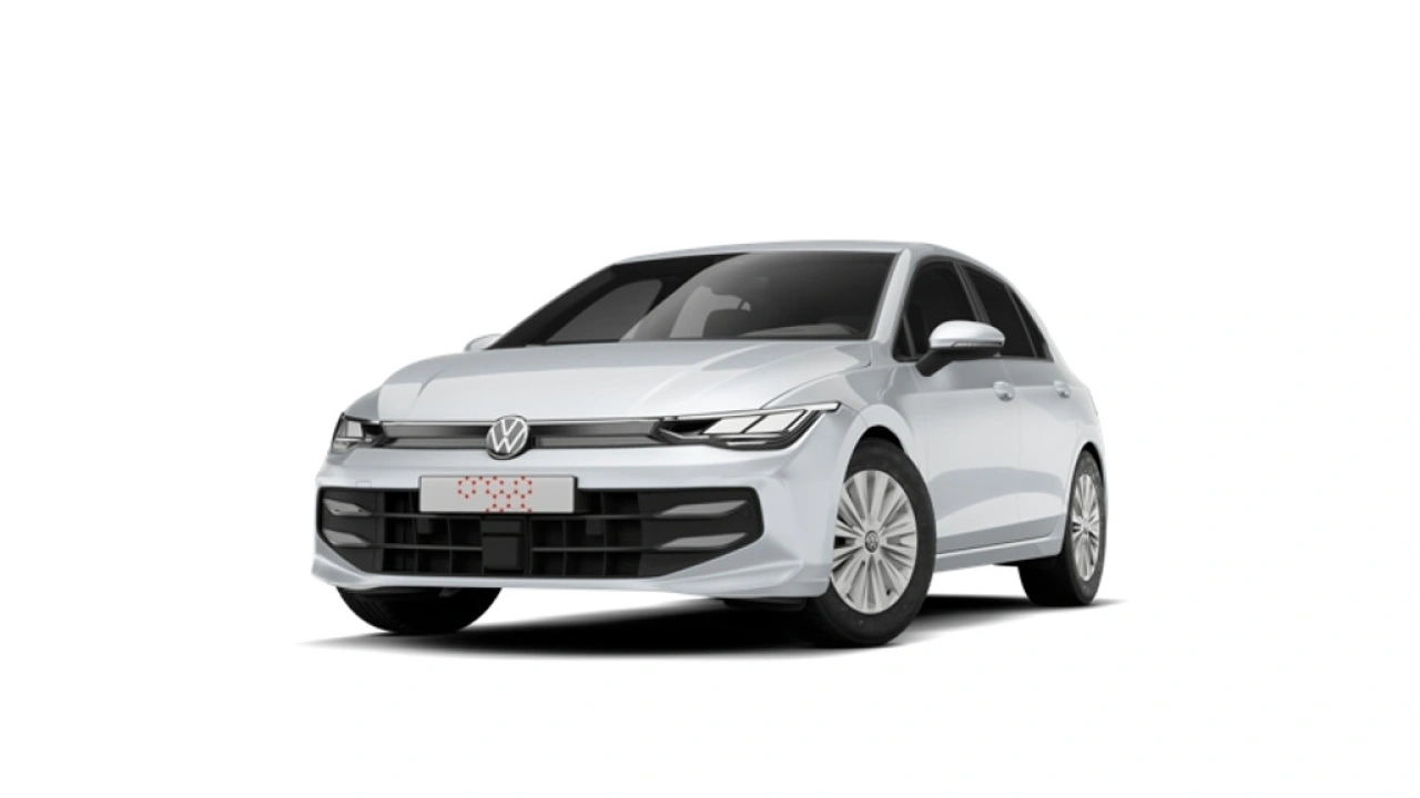 Volkswagen Golf 1.5 eHybrid 272 6DSG GTE