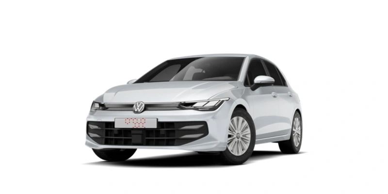Volkswagen Golf 1.5 eHybrid 272 6DSG GTE