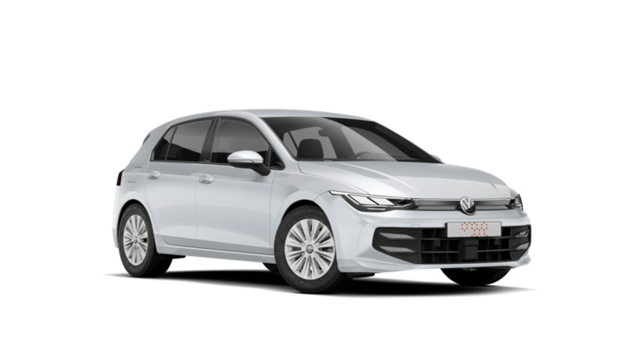 Volkswagen Golf 1.5 eHybrid 272 6DSG GTE