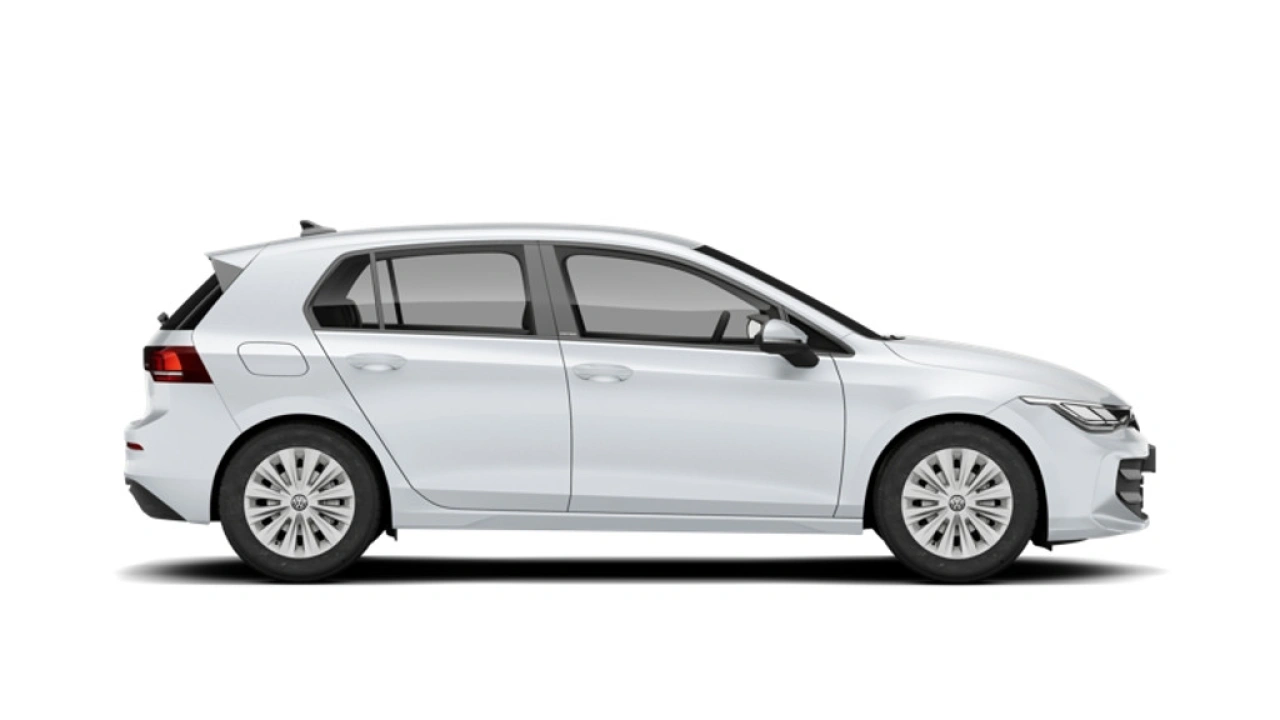 Volkswagen Golf 1.5 eHybrid 272 6DSG GTE