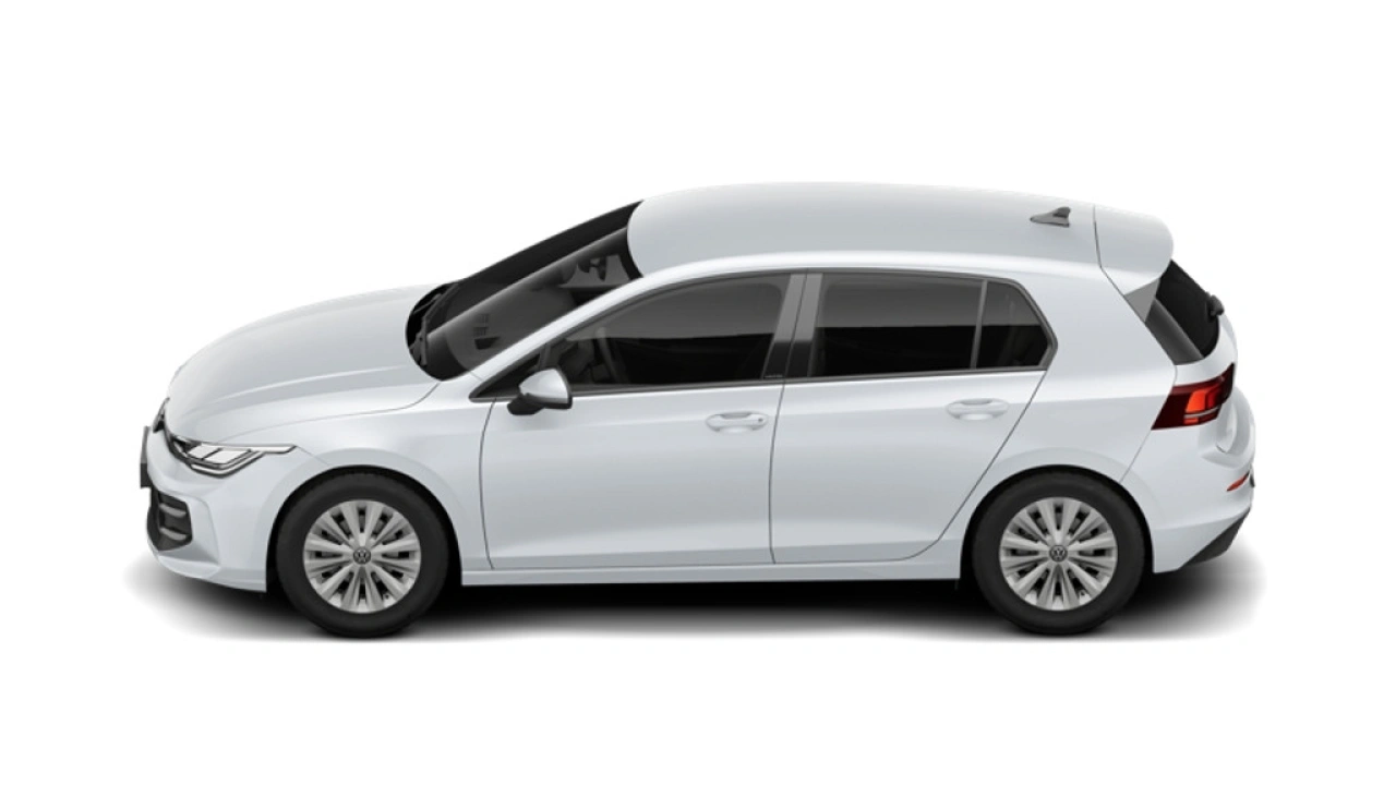 Volkswagen Golf 1.5 eHybrid 272 6DSG GTE