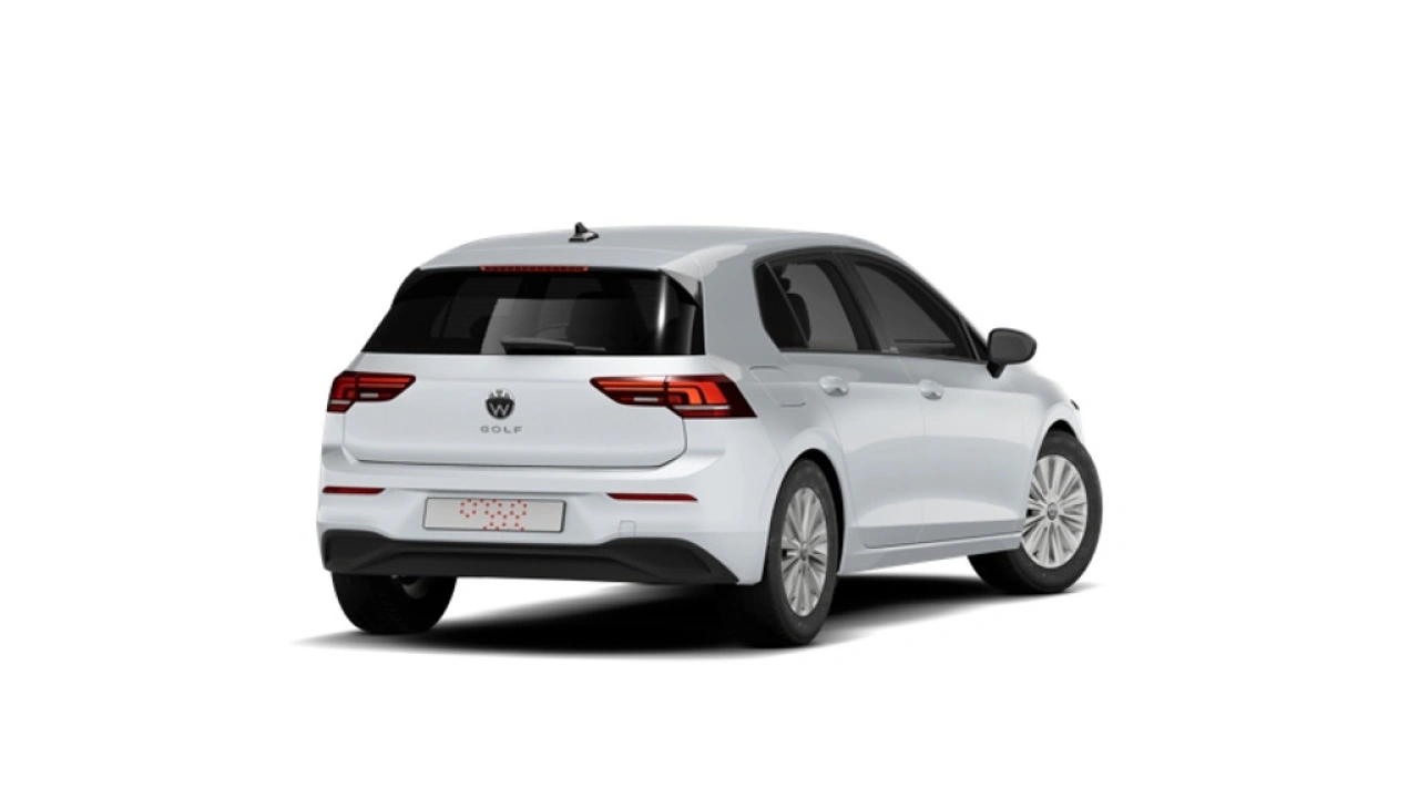 Volkswagen Golf 1.5 eHybrid 272 6DSG GTE