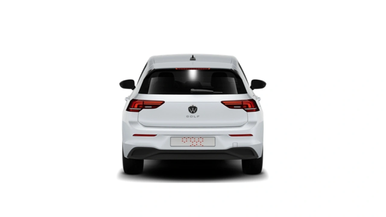 Volkswagen Golf 1.5 eHybrid 272 6DSG GTE