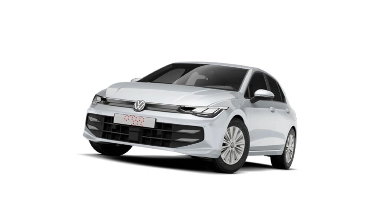 Volkswagen Golf 1.5 eHybrid 272 6DSG GTE