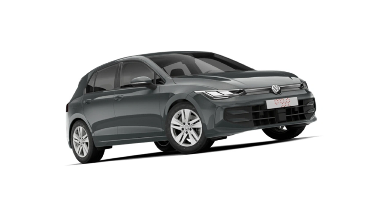 Volkswagen Golf 1.5 eHybrid 204 6DSG eHybrid Life Edition