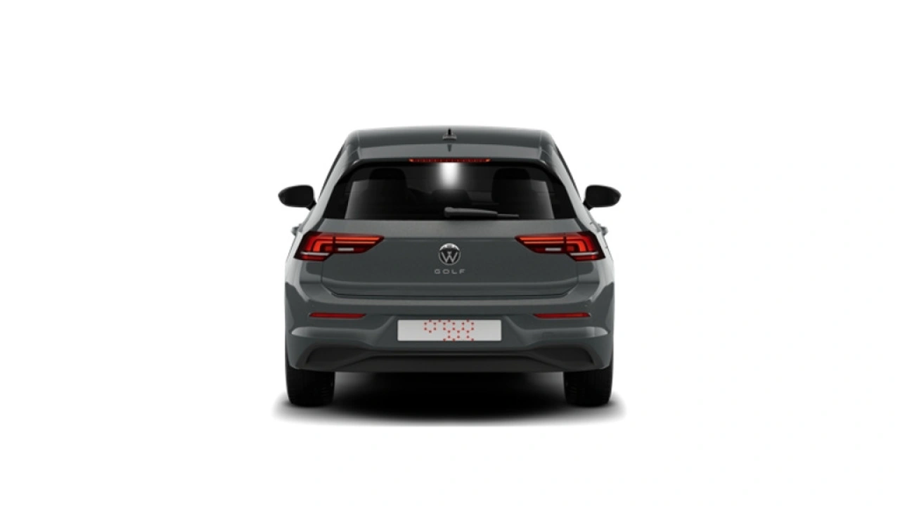 Volkswagen Golf 1.5 eHybrid 204 6DSG eHybrid Life Edition