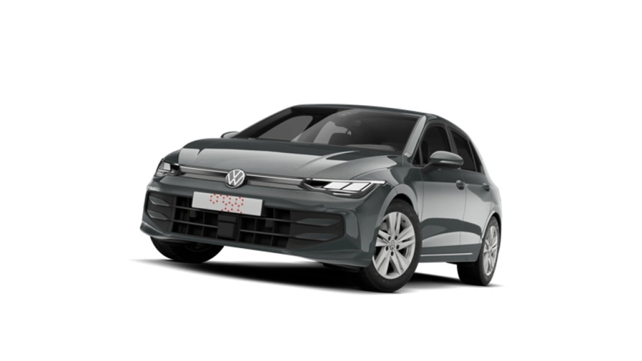 Volkswagen Golf 1.5 eHybrid 204 6DSG eHybrid Life Edition