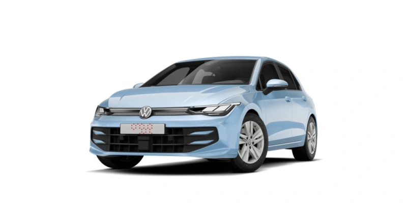 Volkswagen Golf 1.5 eHybrid 204 6DSG eHybrid Life Edition
