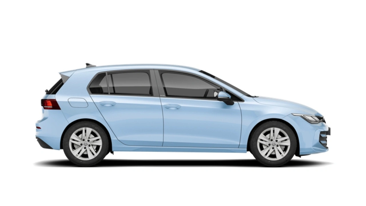 Volkswagen Golf 1.5 eHybrid 204 6DSG eHybrid Life Edition