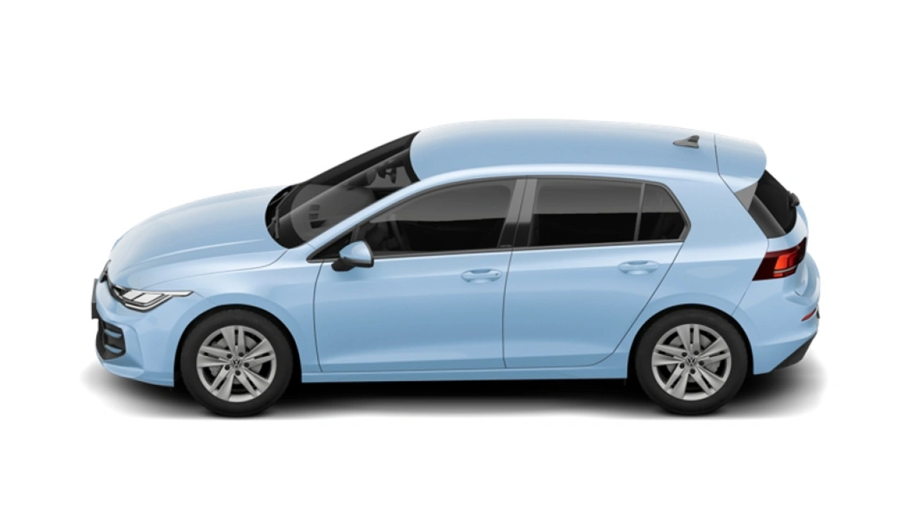 Volkswagen Golf 1.5 eHybrid 204 6DSG eHybrid Life Edition