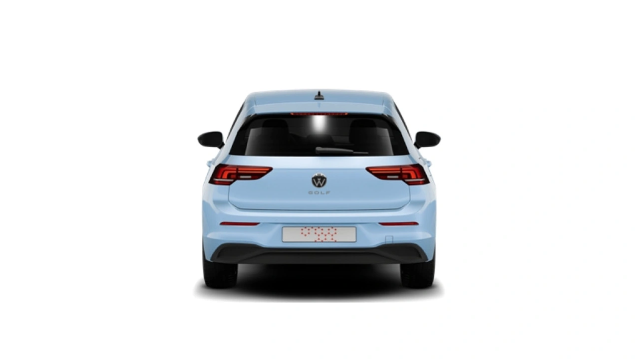Volkswagen Golf 1.5 eHybrid 204 6DSG eHybrid Life Edition