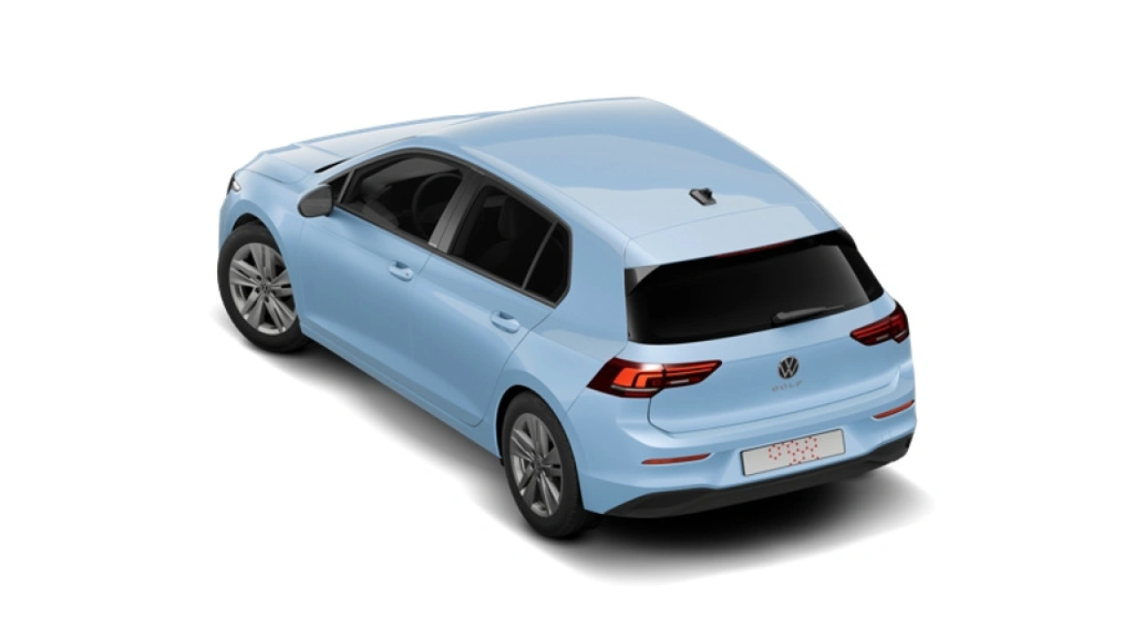 Volkswagen Golf 1.5 eHybrid 204 6DSG eHybrid Life Edition