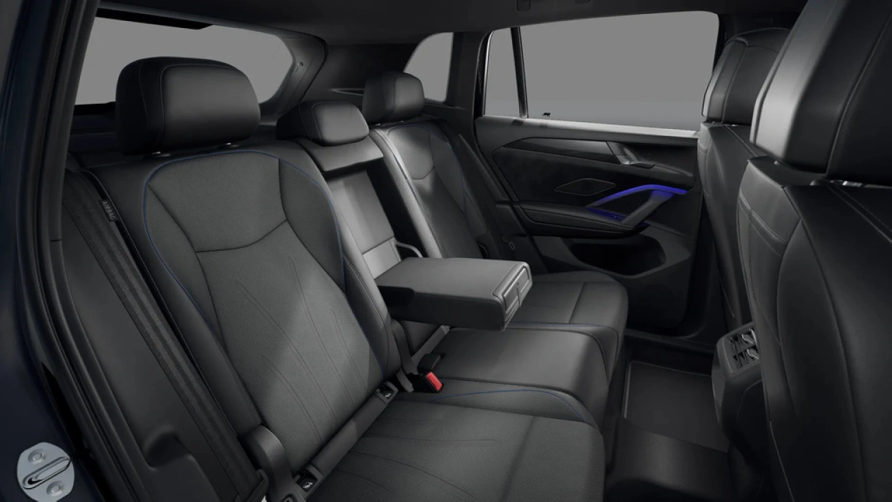 Volkswagen Tiguan 1.5 eHybrid 204 6DSG R-Line Edition