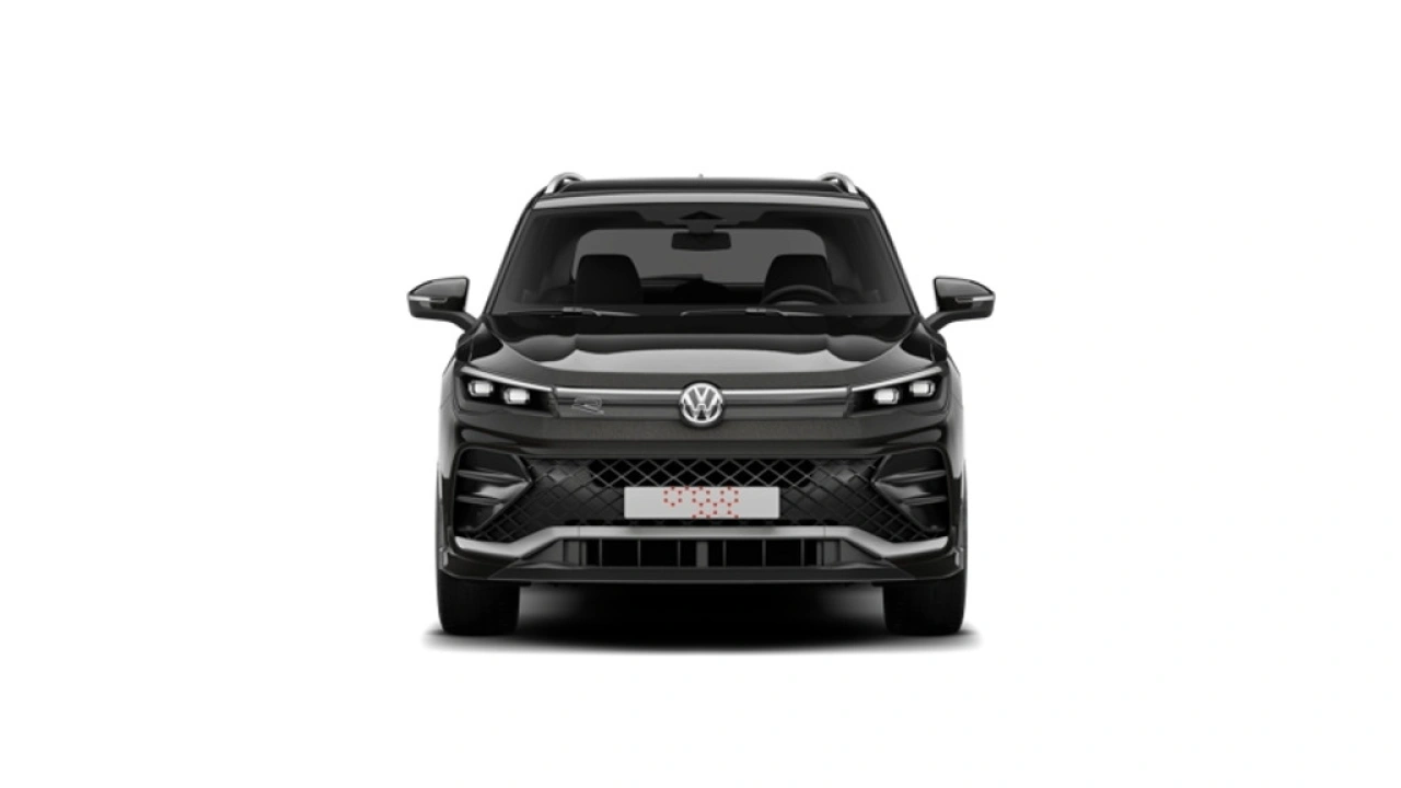 Volkswagen Tiguan 1.5 eHybrid 204 6DSG R-Line Edition