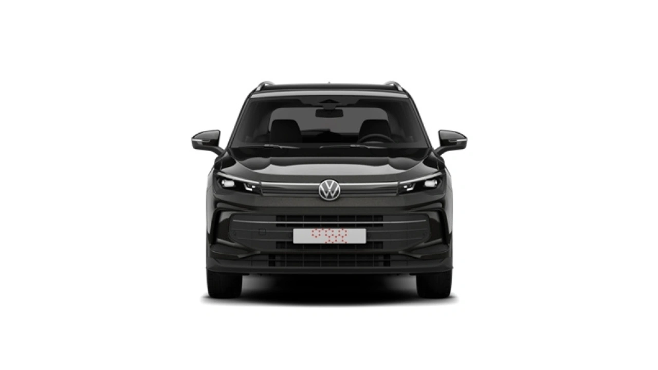 Volkswagen Tiguan 1.5 eHybrid 204 6DSG Life Edition