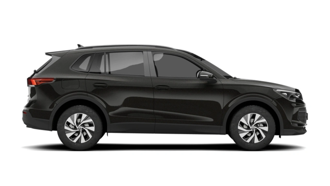 Volkswagen Tiguan 1.5 eHybrid 204 6DSG Life Edition