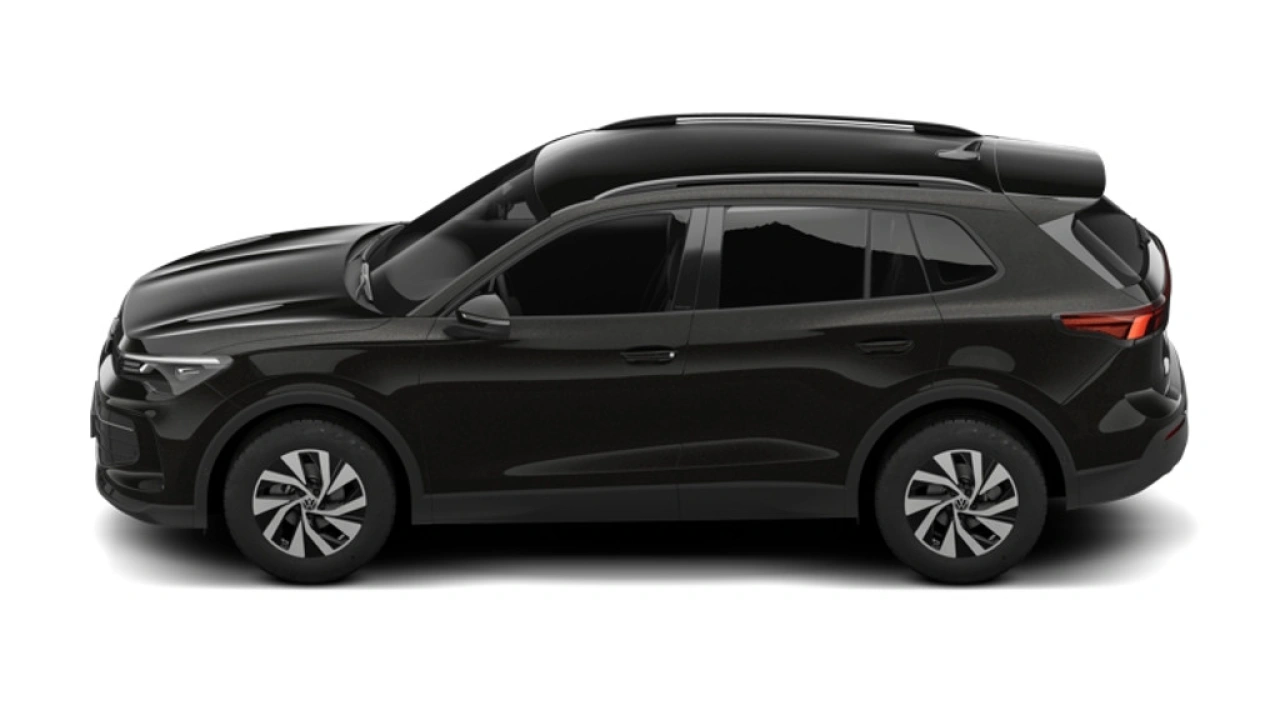 Volkswagen Tiguan 1.5 eHybrid 204 6DSG Life Edition