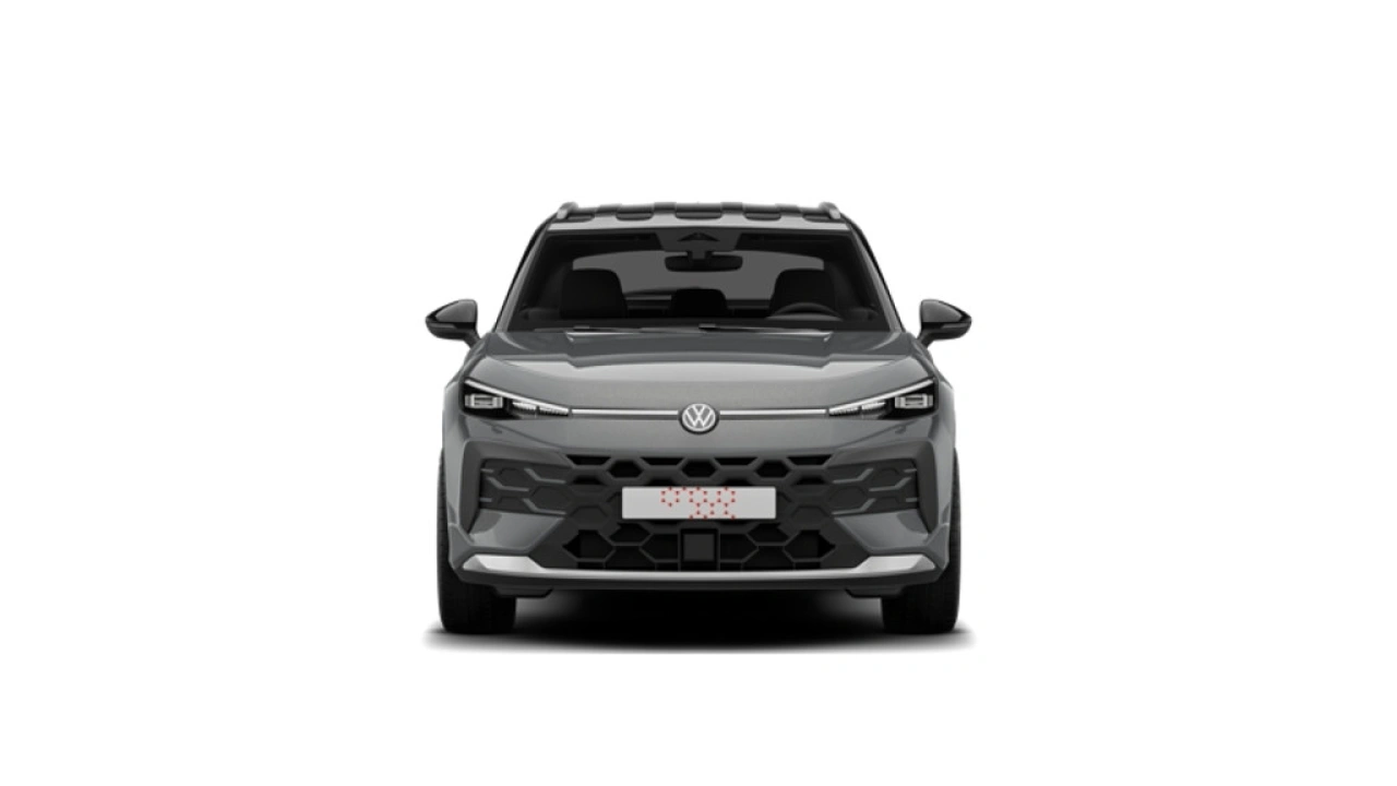 Volkswagen T-Roc 1.5 eTSI 116 7DSG Life First Edition