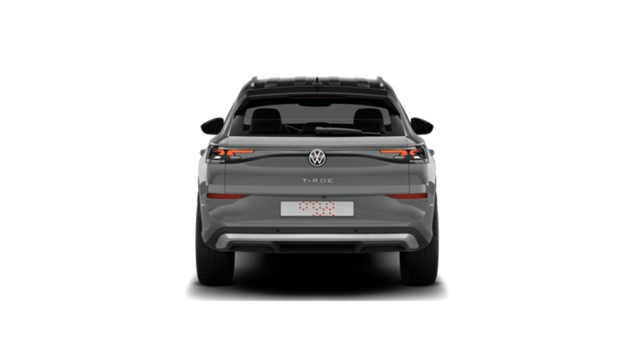 Volkswagen T-Roc 1.5 eTSI 116 7DSG Life First Edition