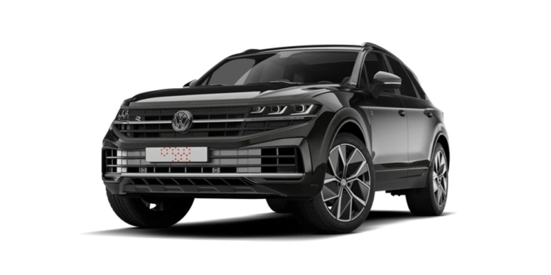 Volkswagen Touareg 3.0 TSI eHybrid 4MOTION 462 Tiptronic R Edition