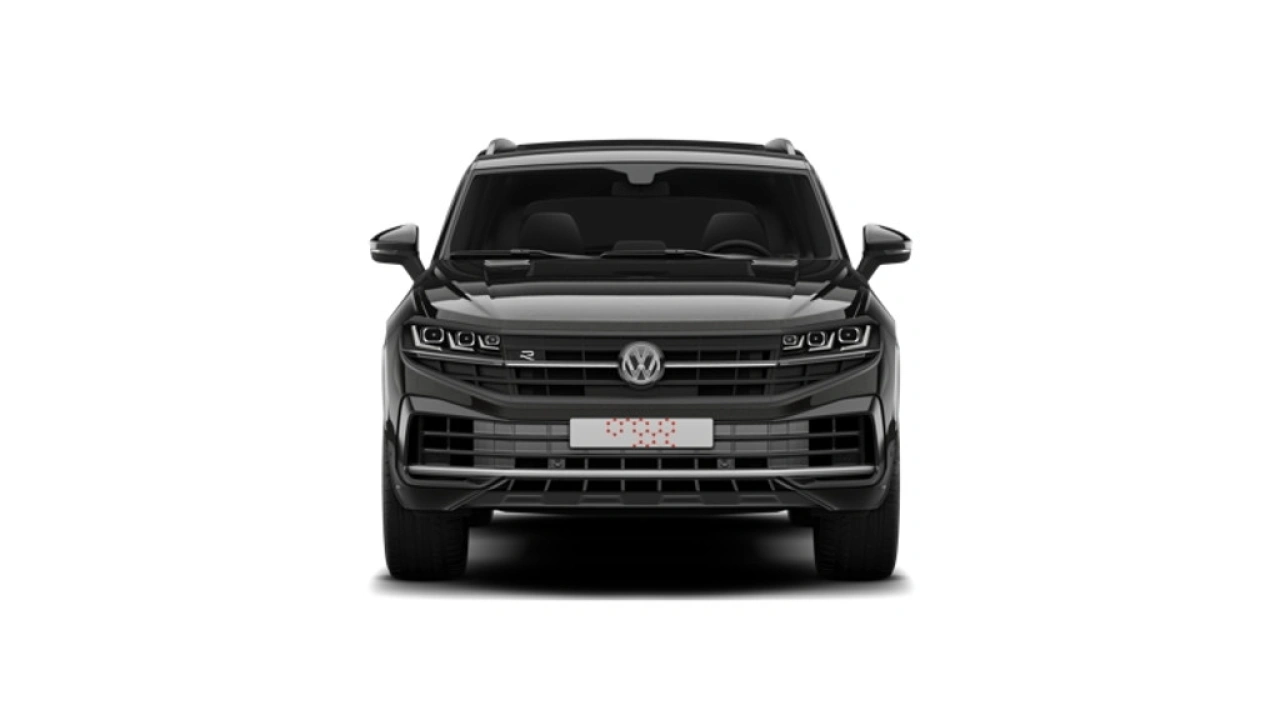 Volkswagen Touareg 3.0 TSI eHybrid 4MOTION 462 Tiptronic R Edition