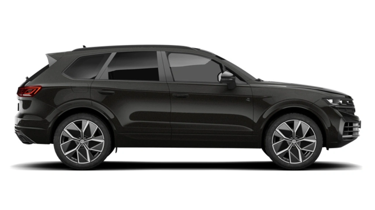 Volkswagen Touareg 3.0 TSI eHybrid 4MOTION 462 Tiptronic R Edition