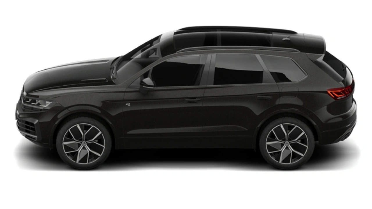 Volkswagen Touareg 3.0 TSI eHybrid 4MOTION 462 Tiptronic R Edition