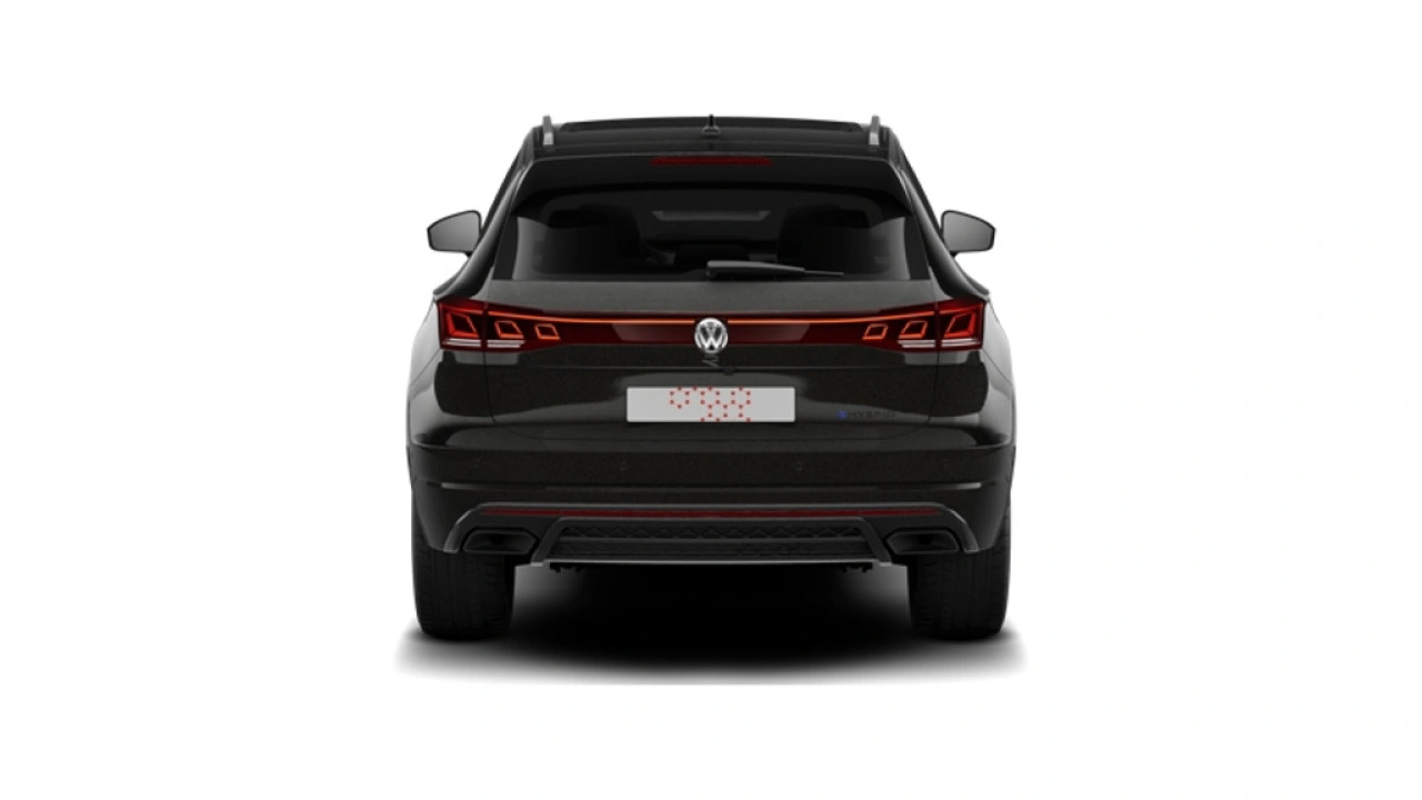 Volkswagen Touareg 3.0 TSI eHybrid 4MOTION 462 Tiptronic R Edition