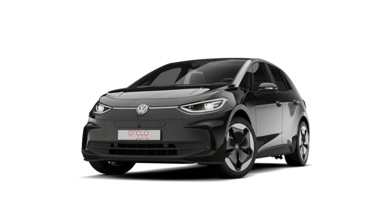 Volkswagen ID.3 52kWh 170 1AT Limited Edition