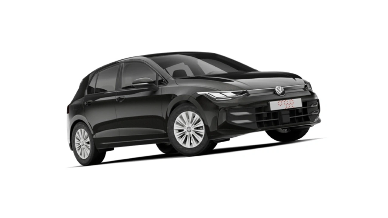 Volkswagen Golf 1.5 eHybrid 272 6DSG GTE