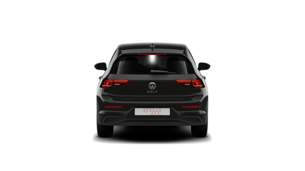 Volkswagen Golf 1.5 eHybrid 272 6DSG GTE