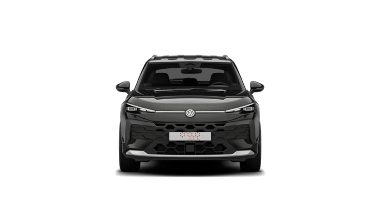 Volkswagen T-Roc 1.5 eTSI 116 7DSG Life First Edition