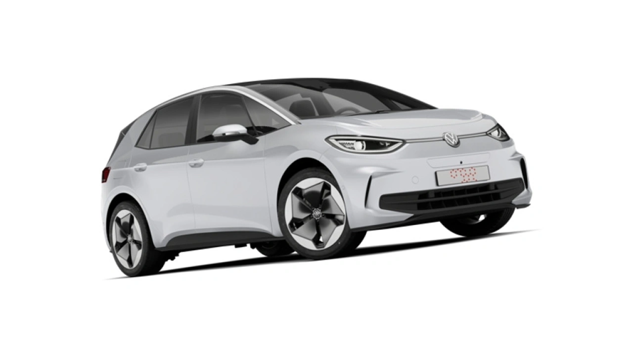 Volkswagen ID.3 52kWh 170 1AT Limited Edition