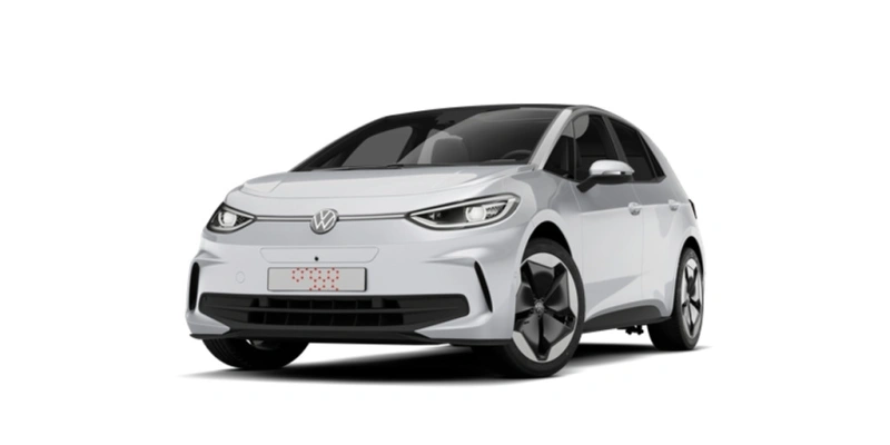 Volkswagen ID.3 52kWh 170 1AT Limited Edition