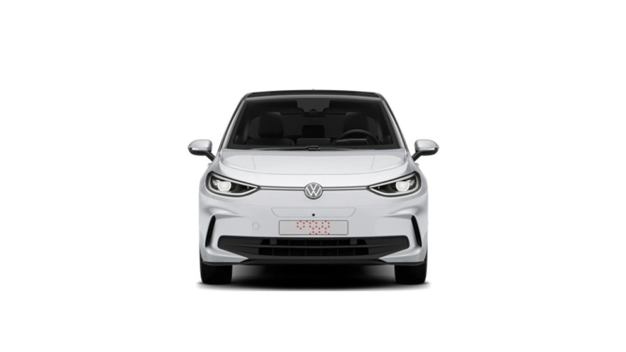 Volkswagen ID.3 52kWh 170 1AT Limited Edition