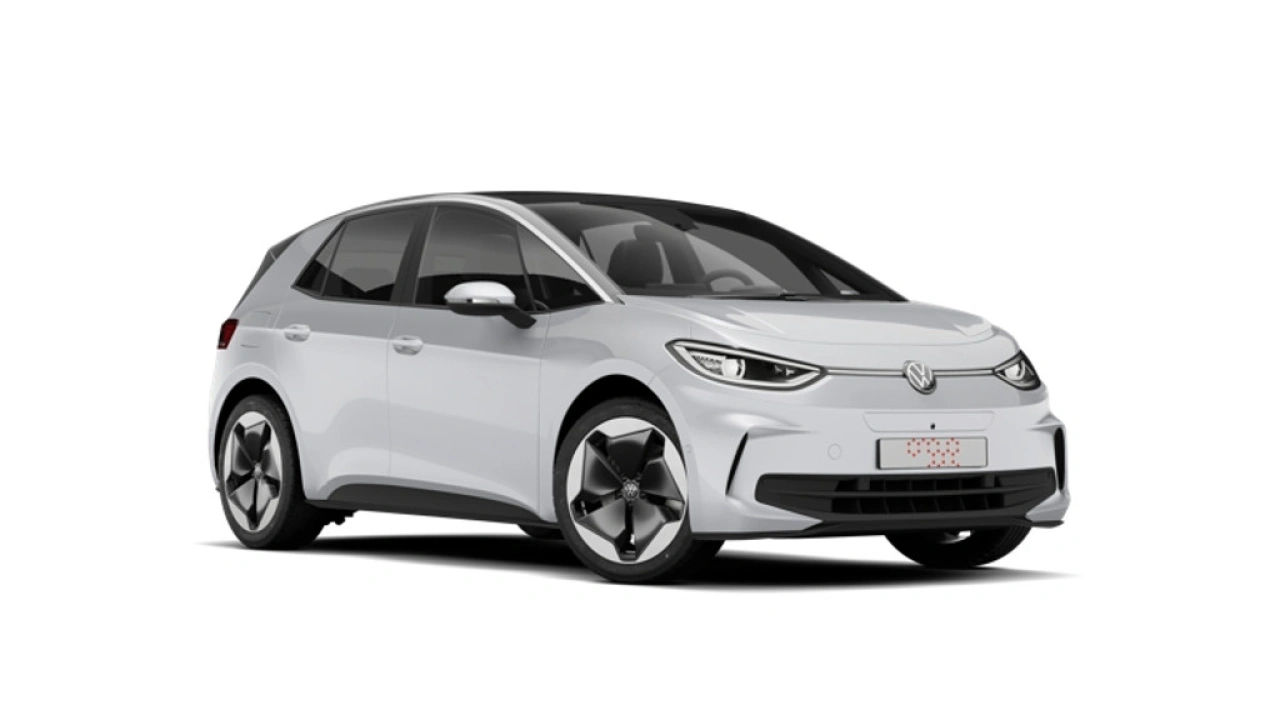 Volkswagen ID.3 52kWh 170 1AT Limited Edition