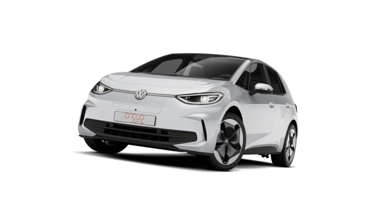 Volkswagen ID.3 52kWh 170 1AT Limited Edition