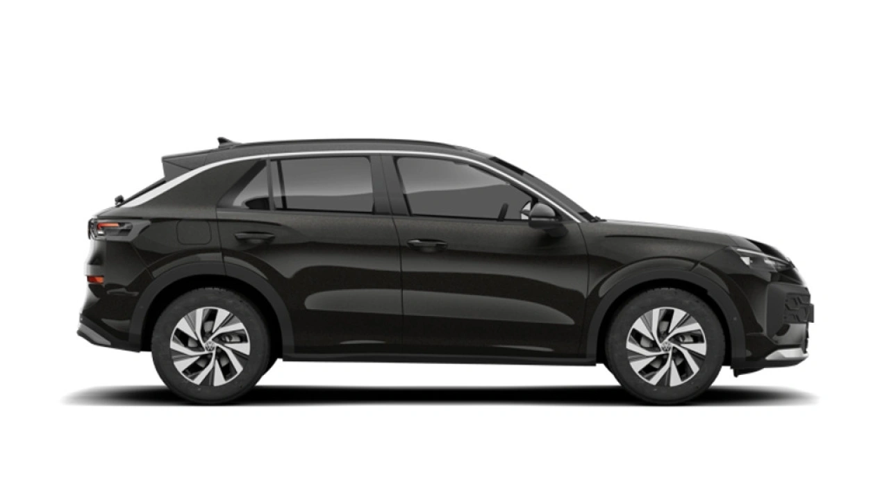 Volkswagen T-Roc 1.5 eTSI 116 7DSG Life First Edition