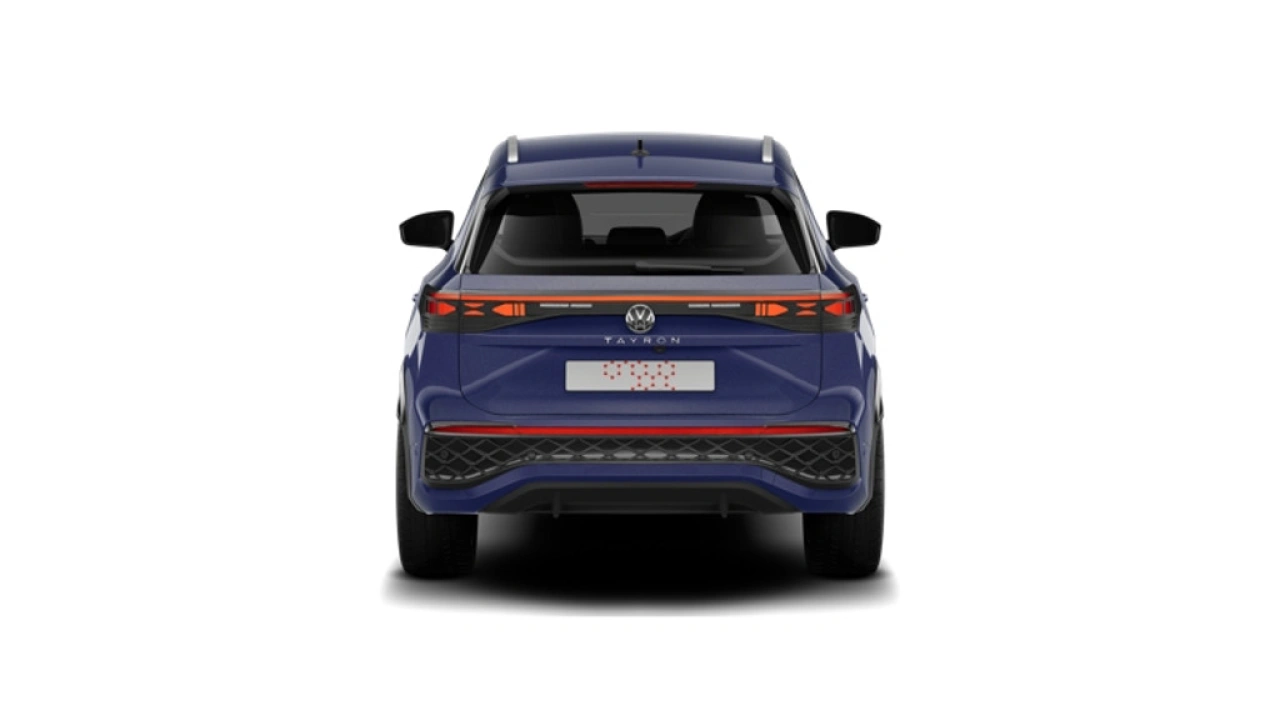 Volkswagen Tayron 1.5 eHybrid 272 6DSG R-Line Edition