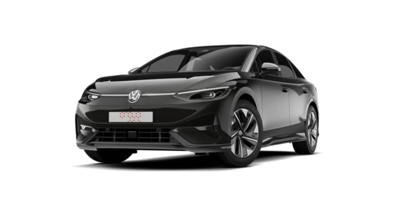 Volkswagen ID.7 86 kWh 286 1AT Pro S Limited Edition