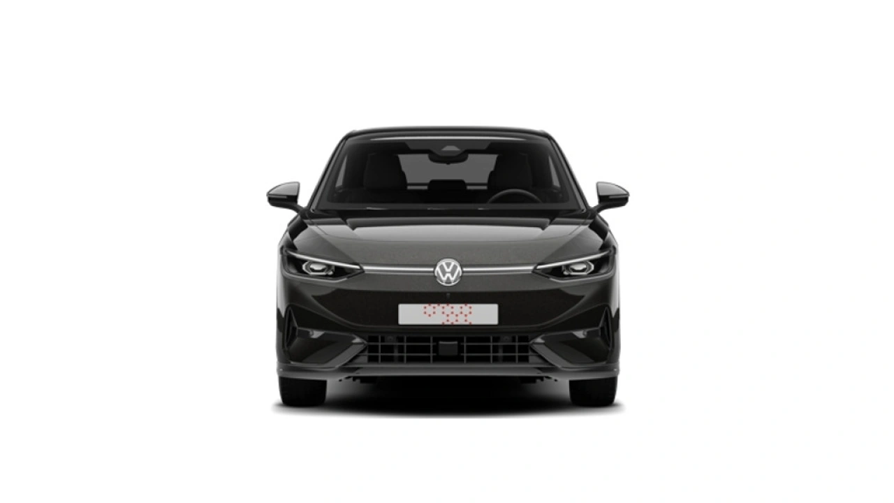 Volkswagen ID.7 86 kWh 286 1AT Pro S Limited Edition