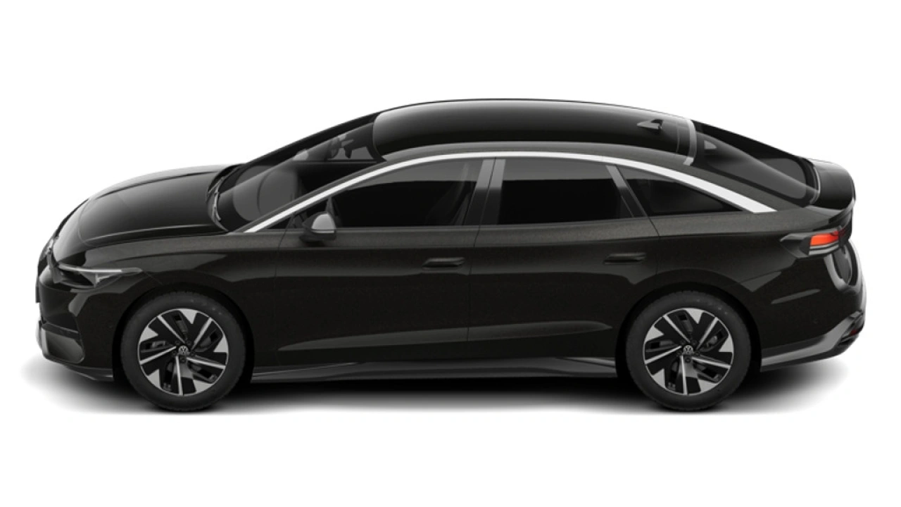 Volkswagen ID.7 86 kWh 286 1AT Pro S Limited Edition