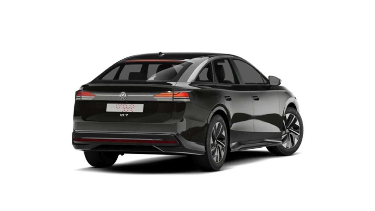 Volkswagen ID.7 86 kWh 286 1AT Pro S Limited Edition