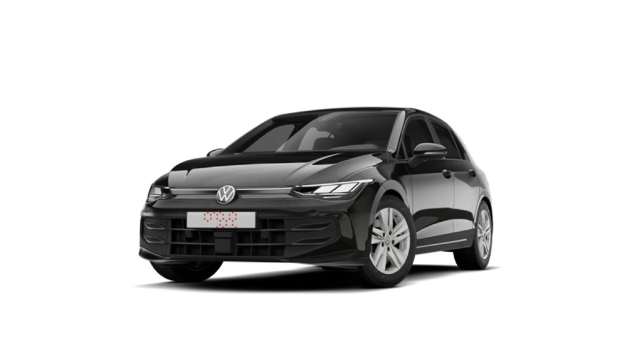 Volkswagen Golf 1.5 eHybrid 204 6DSG Style Edition