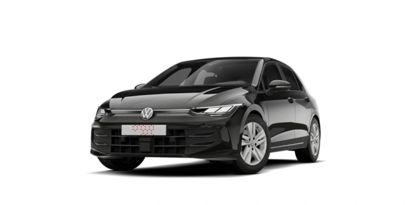 Volkswagen Golf 1.5 eHybrid 204 6DSG Style Edition