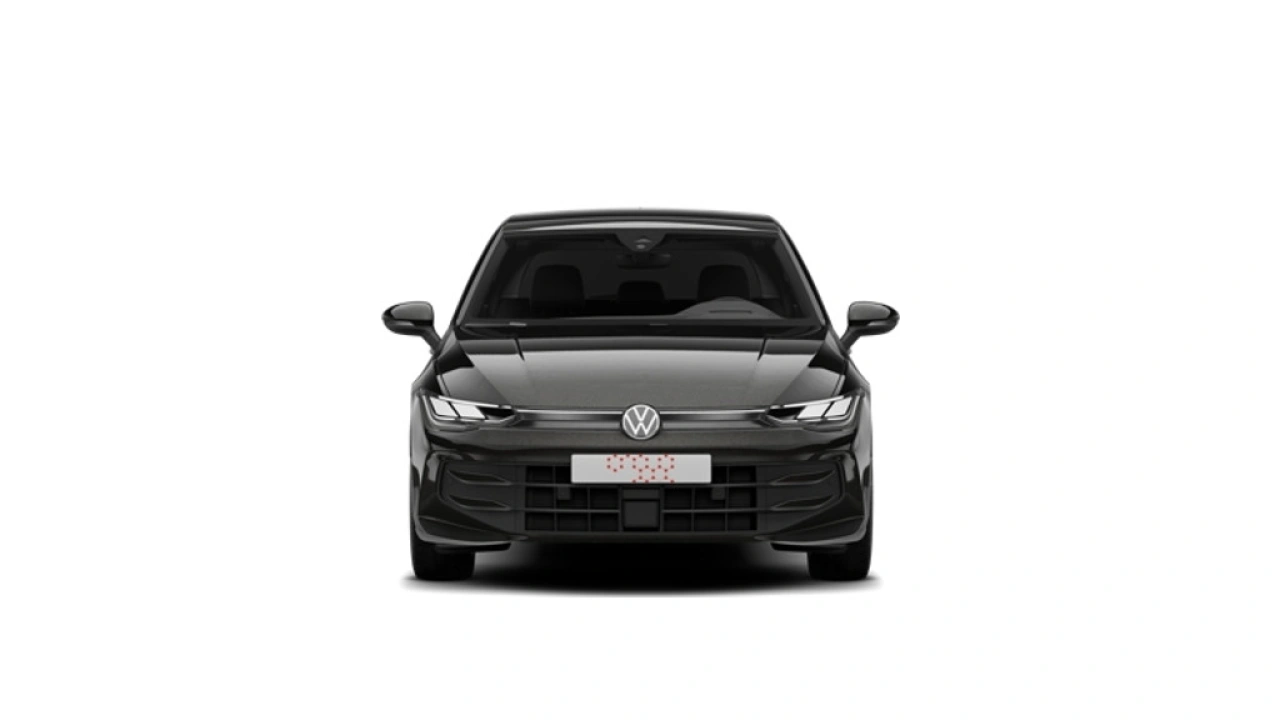 Volkswagen Golf 1.5 eHybrid 204 6DSG Style Edition