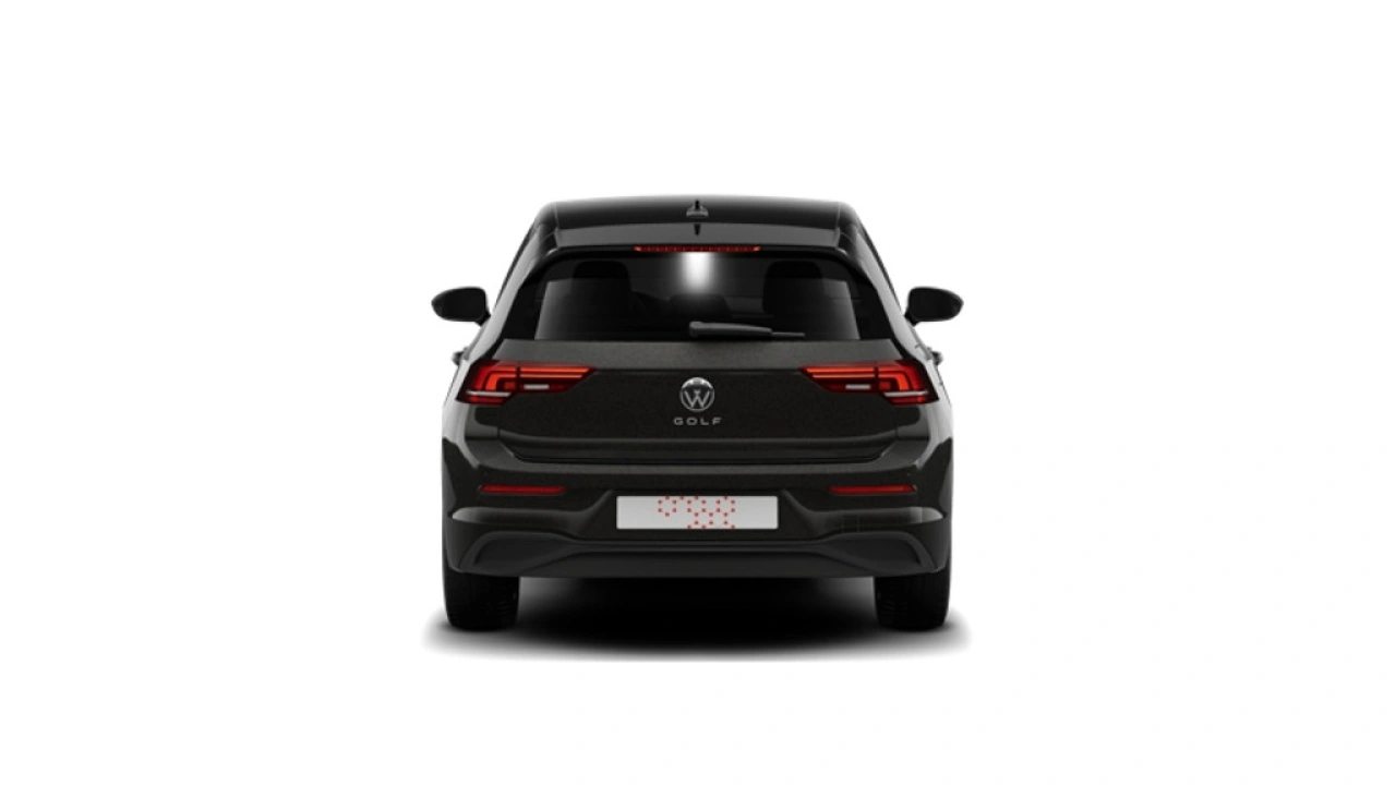 Volkswagen Golf 1.5 eHybrid 204 6DSG Style Edition