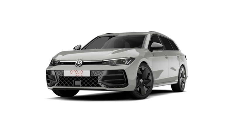 Volkswagen Passat Variant 1.5 eHybrid 204 6DSG R-Line Edition